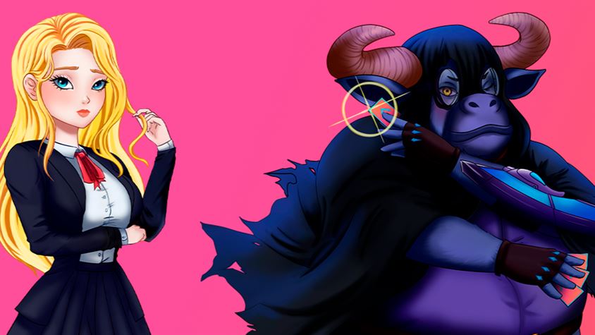 Furry Uncovered Realm F.U.R. cover