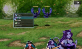 Furry Uncovered Realm F.U.R. Adult Game Screenshots (1)