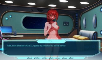 Galactic Love Utopia Arrival Adult Game Screenshots (2)