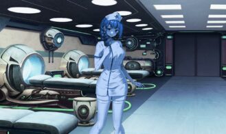 Galactic Love Utopia Arrival Adult Game Screenshots (5)