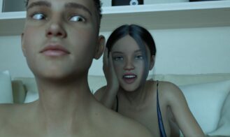 Growing Problems Adult Game Screenshots (2)