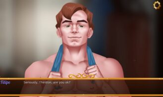 Harem Inspector 3 Whispers of Dreamland Adult XXX Screenshot (6)