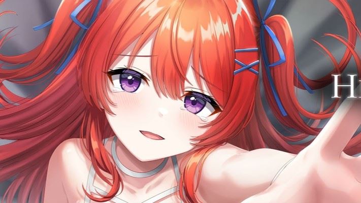 Heartsworn Abyss cover