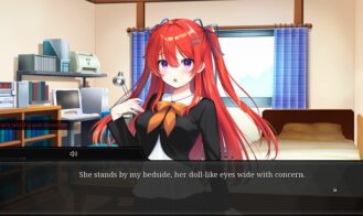 Heartsworn Abyss Adult Game Screenshots (2)