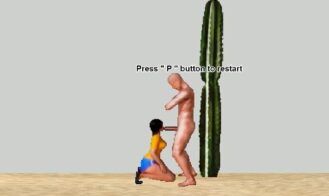 Hentai Samba Lady action game Adult Game Screenshots (2)