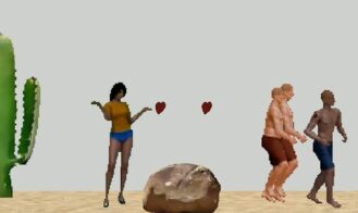 Hentai Samba Lady action game Adult Game Screenshots (3)