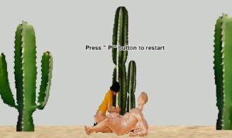 Hentai Samba Lady action game Adult Game Screenshots (4)