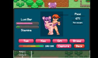 Hentaimon Adult Game Screenshots (8)