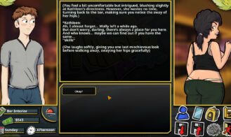 Hidden Path Life Adult Game Screenshots (7)