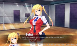 Hypno Idols Greatest Tits Adult Game Screenshots (3)