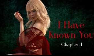 I Have Known You porn xxx game download cover