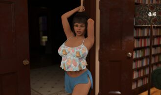 I Have Known You Adult Game Screenahots (1)