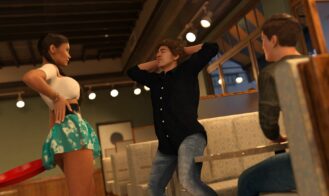 I Have Known You Adult Game Screenahots (3)