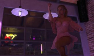 I Have Known You Adult Game Screenahots (6)