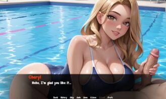 I Need a Hero! Adult Game Screenshots (5)