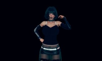 Intense Love Adult Game Screenshots (2)