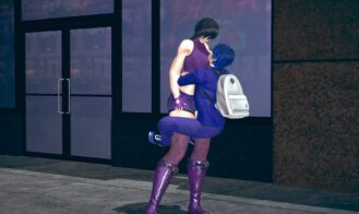 Intense Love Adult Game Screenshots (4)