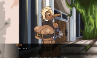 Island in Yellow Adult Game Screenshots (1)