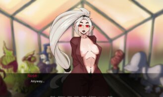 Island in Yellow Adult Game Screenshots (2)