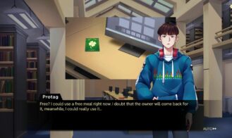 JNZ Nightmare Girls Adult Game Screenshots (3)