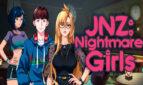 JNZ: Nightmare Girls