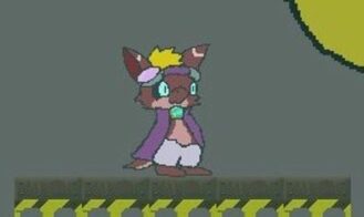 Junk Of Knight cover