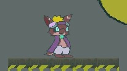 Junk Of Knight cover