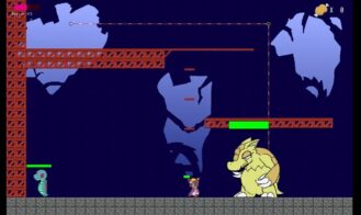 Junk Of Knight Adult Game Screenshots (3)