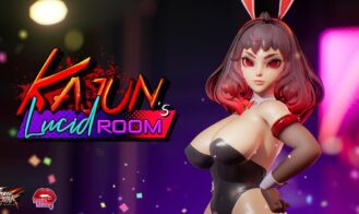 Kajun's Lucid Room cover