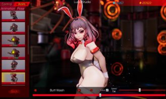 Kajun's Lucid Room Adult Game Screenshots (4)