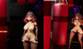 Kajun's Lucid Room Adult Game Screenshots (5)