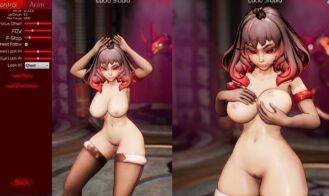 Kajun's Lucid Room Adult Game Screenshots (7)