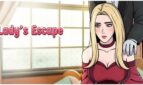 Lady's Escape