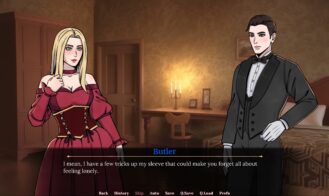 Lady's Escape Adult Game Screenshots (5)