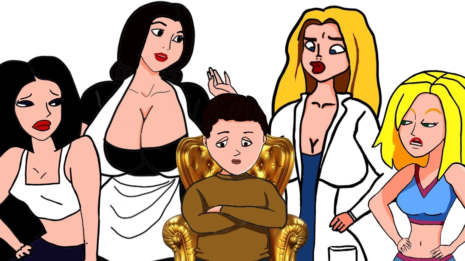 Lesbian Turning cover