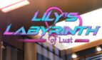 Lily’s Labyrinth of Lust
