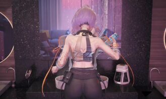 Lily’s Labyrinth of Lust Adult Game Screenshots (1)