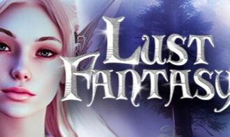Lust Fantasy cover