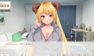 MAOUISHO La Dolce Vita with Another World's Demon Lord Adult Game Screenshots (3)