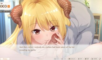 MAOUISHO La Dolce Vita with Another World's Demon Lord Adult Game Screenshots (5)