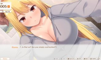 MAOUISHO La Dolce Vita with Another World's Demon Lord Adult Game Screenshots (6)