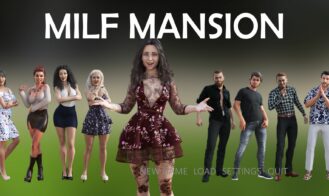MILF Mansion cover