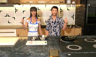 MILF Mansion Adult Game Screenshots (1)