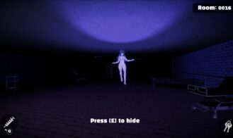 Macabre Hall 2 Adult Game Screenshots (6)