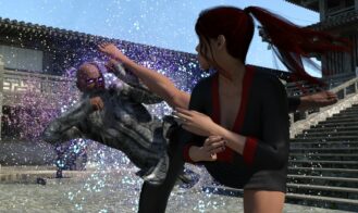 Manila Shaw Blackmail's Obsession Unofficial Ren'Py Port Adult Game Screenshots (7)