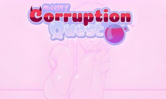 Marin's Corruption Quest cover