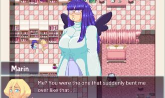 Marin's Corruption Quest Adult Game Screenshots (1)