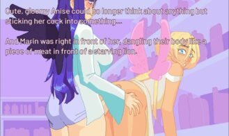 Marin's Corruption Quest Adult Game Screenshots (2)