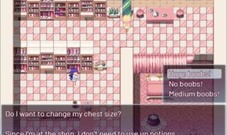 Marin's Corruption Quest Adult Game Screenshots (3)