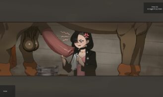 Marnie Game Adult Game Screenshots (1)